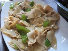 -鸡炖兔