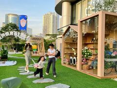 -深圳来福士广场