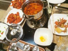 -太湖饭店玉兰厅(自助餐厅)