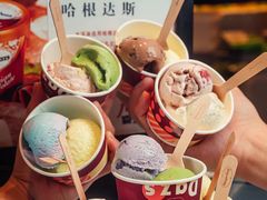 -宴立方海鲜自助(义乌万达广场店)