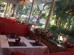 -玫瑰园餐厅