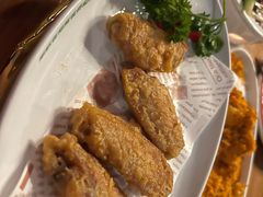 -新白鹿餐厅(百联中环店)