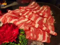 -故里和山·成都火锅(欢乐港湾店)