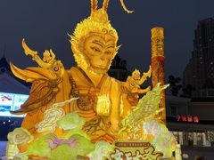 -海合安成都极地海洋公园