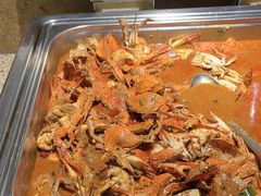 -汉巴味德·烤肉与啤酒的自助(杭州大悦城店)