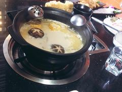 胡椒猪肚鸡-捞王猪肚鸡火锅(昆山店)