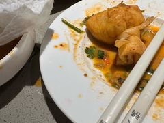 -海底捞火锅(崇文门新世界百货店)