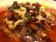 -蔴将·川菜(黄龙万科店)