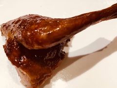 -潮福城大酒楼·潮粤菜·港式点心(阳光城店)