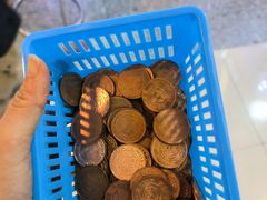 -汤姆熊欢乐世界(莘庄龙之梦店)