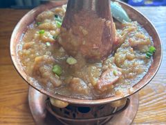 -蜗牛小馆醉乡民谣云南菜(惠新西里店)