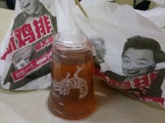 -正新鸡排·炸鸡烧烤(盐城纵湖店)