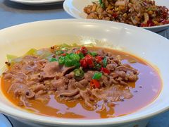 -嘉禾·悦享餐厅(八方汇店)