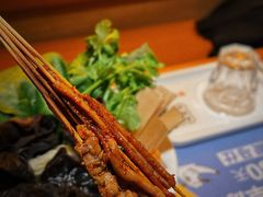 -冰城串说·羊肉串烧烤(哈西大街店)