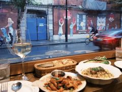 -Bistro Les Lilas丁香花小酒馆
