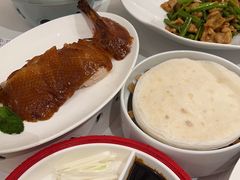 -月福京味斋·烤鸭店·北京菜(鼓楼总店)