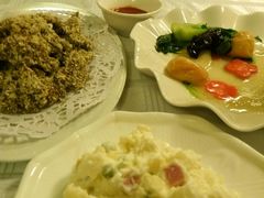 -翠亭酒家(山西南路店)