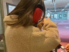 -真枪会射击俱乐部(河西中央公园店)