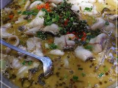 -爱妻鱼•老体北重庆水煮鱼•川菜(白云路店)