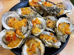 -蚝抵食·湛江生蚝(湾北路店)