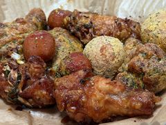 -悠个炸鸡(南京创始店)