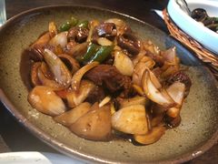 -扬州狮子楼·非遗淮扬菜(总店)