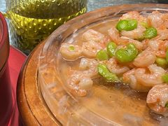 -四季厨房 鲁菜·孔府烤鸭(高新万达店)