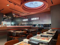 -文通冰室(东方宝泰店)