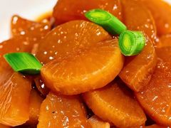 -滨河味道(南内环店)