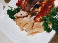 -香港新发烧腊茶餐厅(书城店)