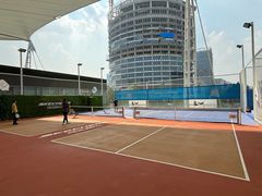 -Our Pickleball多多动匹克球俱乐部(世博源店)