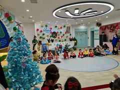 -贝迪森儿童成长中心(未央汉神中心)