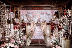 -禧百年中式婚礼馆