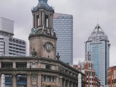 -上海邮政博物馆