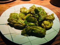 -缘生态云南菜·野生菌庭院餐厅(华侨城店)