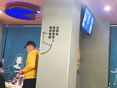 -街角等你.大连海鲜烧烤(西安路店)