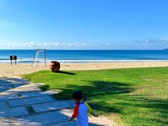 -三亚海棠湾万丽度假酒店