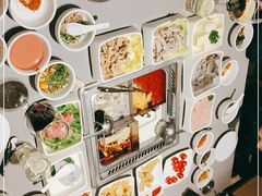 -海底捞火锅(金光华店)