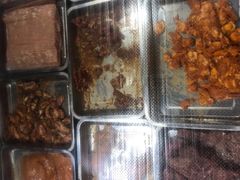 -英雄故事地摊烤肉(马驹桥店)