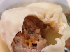 -常州糕团店(北大街新世纪商城店)