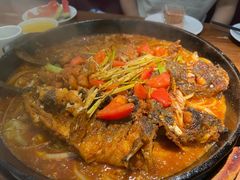 -老板恋上鱼(振华商厦店)