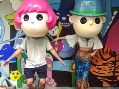 -莓园冰淇淋店