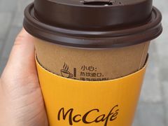 -麦当劳(东大桥店)