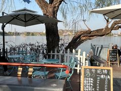 -Beans Solo豆号咖啡(百家湖花园店)