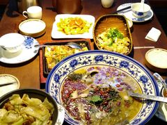 -客家道(百脑汇店)