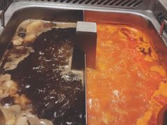 -海底捞火锅(连城广场店)