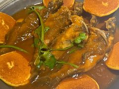 -关东小磨东北菜(漕河泾印象城店)