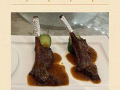 -新兴·金羊座·粤菜点心(乐峰店)