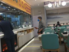 -紫光园·烤鸭(美术馆店)