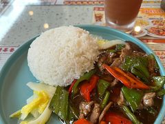 -茶米烧腊茶餐厅(石龙店)